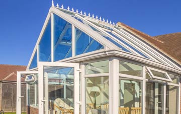 conservatory roof insulation costs Stonyford
