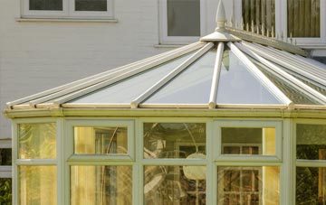 conservatory roof repair Stonyford