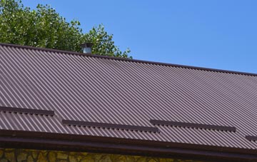 typical Stonyford corrugated roof uses