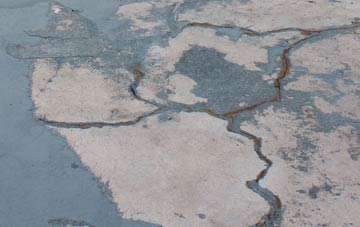 fibreglass roofing replacement Stonyford