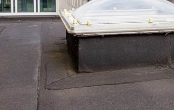 disadvantages of Stonyford flat roofs