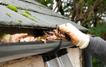 gutter cleaning Stonyford