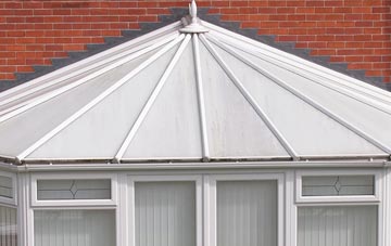 Stonyford polycarbonate conservatory roof repairs