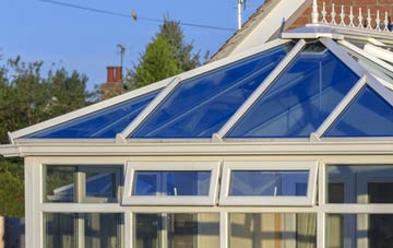 professional Stonyford conservatory insulation