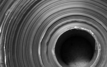 Stonyford pvc roof replacement