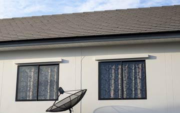 Stonyford rubber roof costs