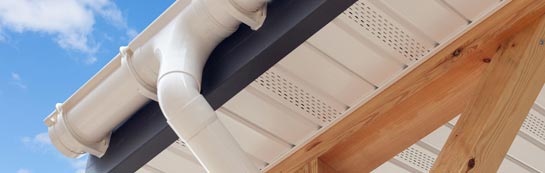 get Stonyford guttering quotes today