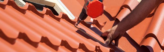 save on Stonyford roof installation costs