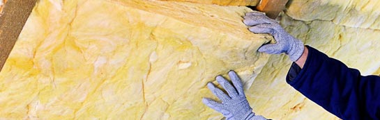 quotes for Stonyford roof insulation