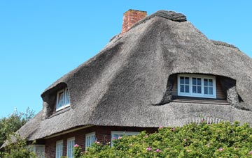 thatch roofing Stonyford