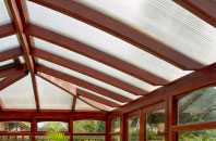 Stonyford conservatory roofing insulation