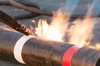 Stonyford flat roofing replacement