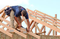 Stonyford roof trusses